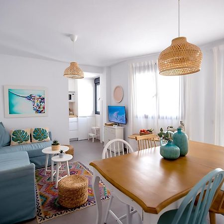 Nautilus Beach Apartment - Apartamento Azul 罗塔 外观 照片