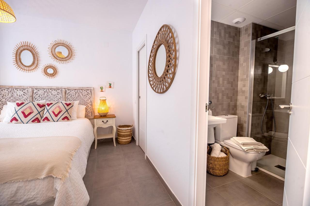 Nautilus Beach Apartment - Apartamento Azul 罗塔 外观 照片